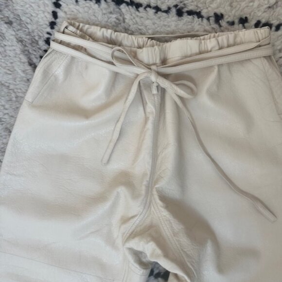 Gucci Leather Pants - Picture 9 of 13